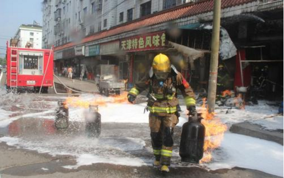 煤氣罐在什么情況下會爆炸？煤氣罐安全使用方法介紹